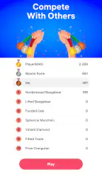 Crossword Challenge 5