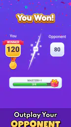 Crossword Go! 8