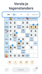 Crossword Master - Kruiswoord 6