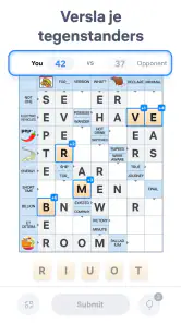 Crossword Master - Kruiswoord screenshot