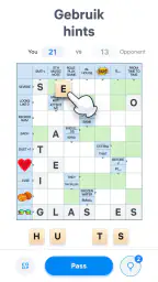 Crossword Master - Kruiswoord 7
