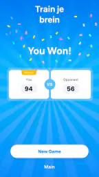 Crossword Master - Kruiswoord 8
