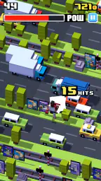 Crossy Road 4