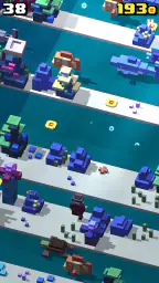 Crossy Road 5