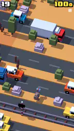 Crossy Road 8
