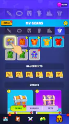 Crowd Champs: 3D Runner Game 5