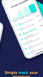 Crunchr Receipt Scanner 2