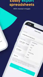 Crunchr Receipt Scanner 3