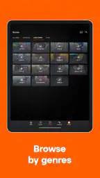 Crunchyroll: Anime Streaming 8