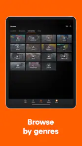 Crunchyroll: Anime Streaming screenshot