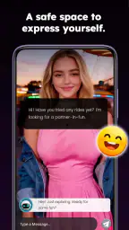 Crush Chat 4