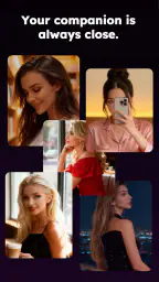 Crush Chat 5