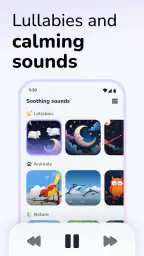 Cry Analyzer + Baby Translator 6