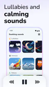 Cry Analyzer + Baby Translator screenshot