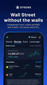 Crypto.com: Buy BTC, ETH & CRO screenshot