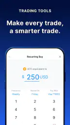 Crypto.com: Buy BTC, ETH & CRO 6
