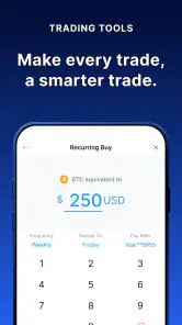 Crypto.com: Buy BTC, ETH & CRO screenshot