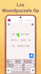 Cryptogram: Woordzoeker spel! 2