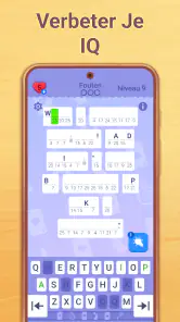 Cryptogram: Woordzoeker spel! screenshot