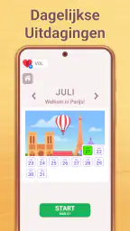 Cryptogram: Woordzoeker spel! 6
