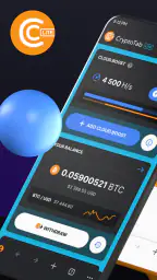 CryptoTab Browser Lite 1