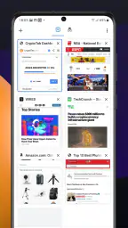 CryptoTab Browser Lite 3