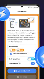 CryptoTab Browser Lite 4