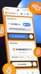 CryptoTab Browser Lite 6