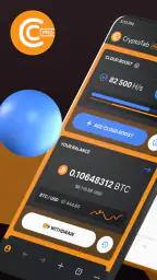 CryptoTab Browser Pro Level 1