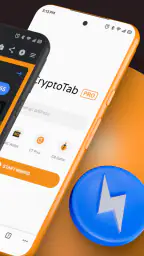 CryptoTab Browser Pro Level 2