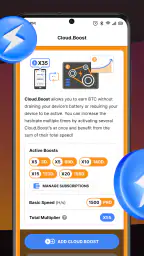 CryptoTab Browser Pro Level 4