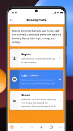 CryptoTab Browser Pro Level 6