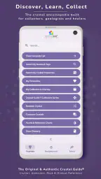 Crystal Guide® Pocket Edition 1