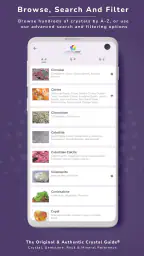 Crystal Guide® Pocket Edition 2