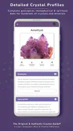 Crystal Guide® Pocket Edition 3