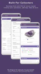 Crystal Guide® Pocket Edition 4
