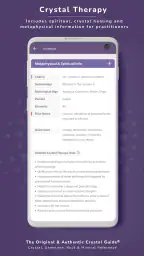 Crystal Guide® Pocket Edition 5