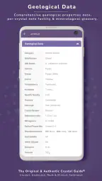 Crystal Guide® Pocket Edition 6