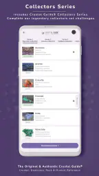 Crystal Guide® Pocket Edition 7