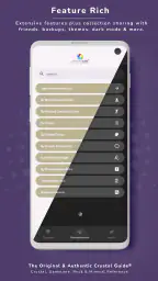 Crystal Guide® Pocket Edition 8