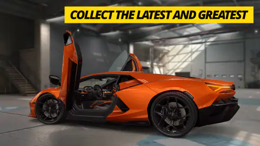 CSR Racing 2 - Car Racing Game 2