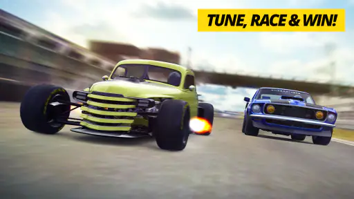 CSR Racing 2 - Car Racing Game 4