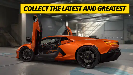 CSR Racing 2 - Car Racing Game 7