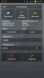 CTA Rit Registratie FULL 5