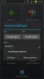 CTA Rit Registratie FULL 8