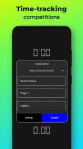Cube Cipher - Cube Solver screenshot