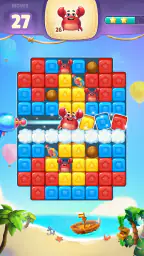 Cube Rush Adventure 2