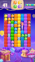Cube Rush Adventure 4