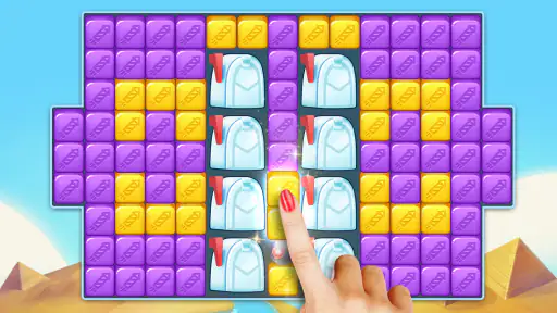 Cube Rush Adventure 6