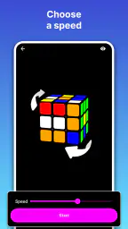 Cube Solver 5